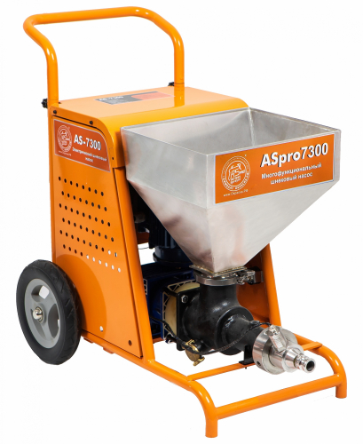 Штукатурная станция Aspro - 7300 по доступной цене в Новороссийске. Не теряйте времени и заказывайте у нас прямо сейчас! Надежное качество и выгодные условия ждут вас.