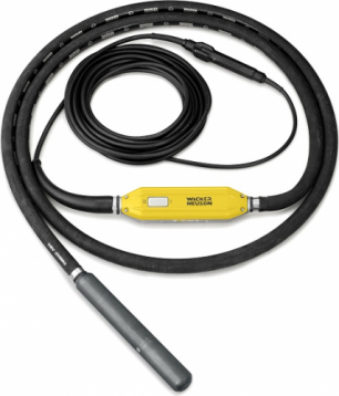 Глубинный вибратор Wacker Neuson IRFU 57/230 (8 метров) по доступной цене в Новороссийске. Не теряйте времени и заказывайте у нас прямо сейчас! Надежное качество и выгодные условия ждут вас.
