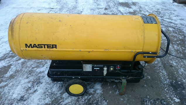 Тепловая пушка Master B354CEA по доступной цене в Новороссийске. Не теряйте времени и заказывайте у нас прямо сейчас! Надежное качество и выгодные условия ждут вас.