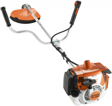 Триммер Stihl FS250 в прокат в Новороссийске. У нас лучшая цена за сутки! Возможность взять в аренду с выгодной скидкой до 40% при экспресс доставке 24/7. И помните, ночью стоимость еще дешевле на 30%! #арендапрокат #виброплита #выгодно