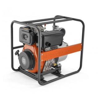 Мотопомпа Husqvarna W50P по выгодной цене в Новороссийске. Надежное качество и лучшие условия ждут вас.