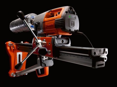 Бурильная машина Husqvarna DM 280 High * по выгодной цене в Новороссийске. Надежное качество и лучшие условия ждут вас.