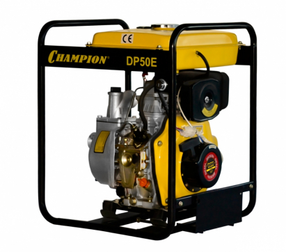 Мотопомпа CHAMPION DP50E по выгодной цене в Новороссийске. Надежное качество и лучшие условия ждут вас.
