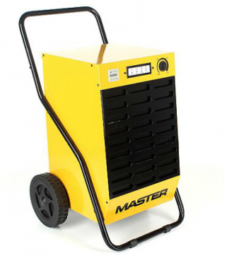 Осушитель воздуха MASTER DH-92 в прокат в Новороссийске. У нас лучшая цена за сутки! Возможность взять в аренду с выгодной скидкой до 40% при экспресс доставке 24/7. И помните, ночью стоимость еще дешевле на 30%! #арендапрокат #виброплита #выгодно