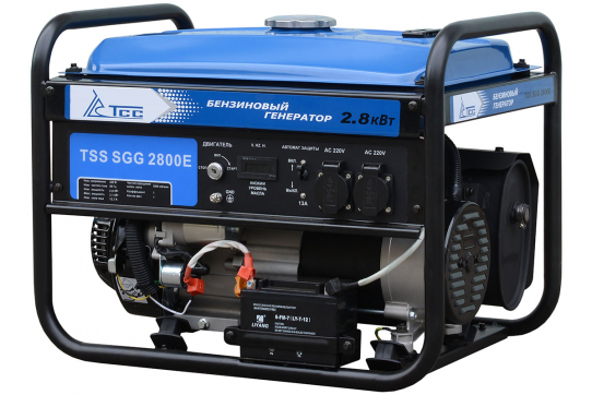 TSS SGG2800E по выгодной цене в Новороссийске. Надежное качество и лучшие условия ждут вас.