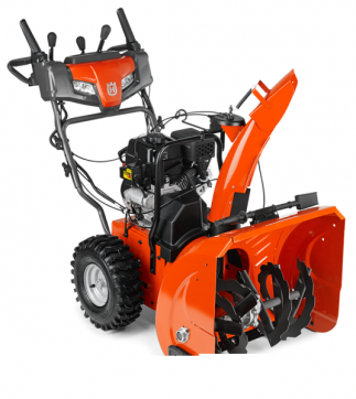Снегоотбрасыватель Husqvarna ST224 по выгодной цене в Новороссийске. Надежное качество и лучшие условия ждут вас.