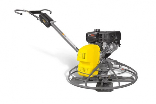 Затирочная машина Wacker Neuson по бетону CT 36-X-C-WN6 по выгодной цене в Новороссийске. Надежное качество и лучшие условия ждут вас.