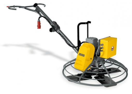 Затирочная машина Wacker Neuson CT36-400E по выгодной цене в Новороссийске. Надежное качество и лучшие условия ждут вас.