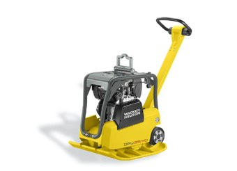 Виброплита дизельная Wacker Neuson DPU 2540 H по выгодной цене в Новороссийске. Надежное качество и лучшие условия ждут вас.