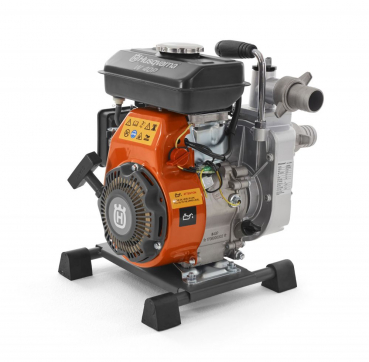 Мотопомпа Husqvarna W40P по выгодной цене в Новороссийске. Надежное качество и лучшие условия ждут вас.