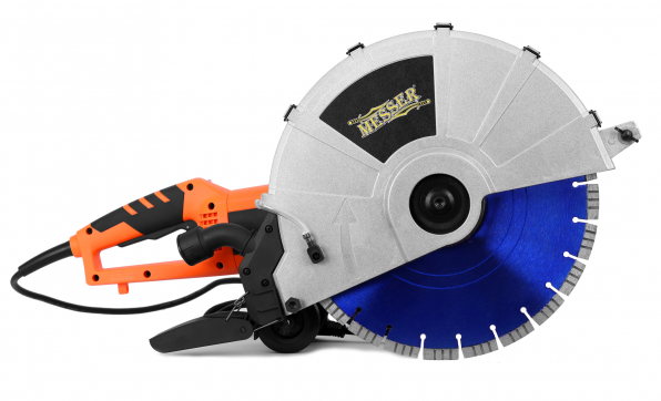 Электрический резчик MESSER KX-355d в прокат в Новороссийске. У нас лучшая цена за сутки! Возможность взять в аренду с выгодной скидкой до 40% при экспресс доставке 24/7. И помните, ночью стоимость еще дешевле на 30%! #арендапрокат #виброплита #выгодно