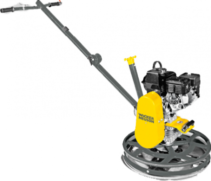 Затирочная машина по бетону Wacker Neuson CT 24A по выгодной цене в Новороссийске. Надежное качество и лучшие условия ждут вас.