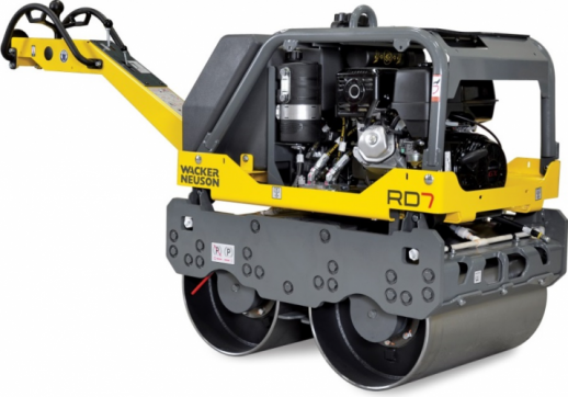 Wacker Neuson RD 7A по выгодной цене в Новороссийске. Надежное качество и лучшие условия ждут вас.