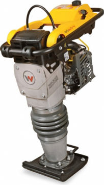 Wacker Neuson BS 60-4 11 по выгодной цене в Новороссийске. Надежное качество и лучшие условия ждут вас.