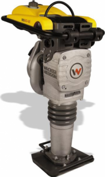 Wacker Neuson BS 50-2I 11 по выгодной цене в Новороссийске. Надежное качество и лучшие условия ждут вас.