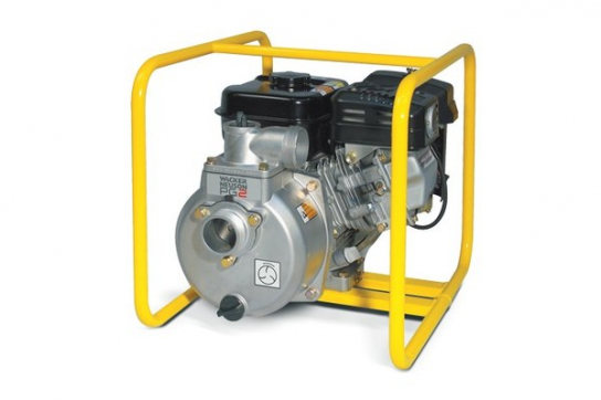 Мотопомпа Wacker Neuson PG 2A по выгодной цене в Новороссийске. Надежное качество и лучшие условия ждут вас.
