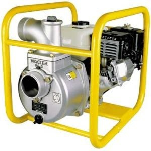  Мотопомпа Wacker Neuson PG 3A по выгодной цене в Новороссийске. Надежное качество и лучшие условия ждут вас.