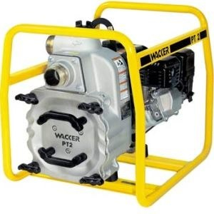 Мотопомпа Wacker Neuson PT2А по выгодной цене в Новороссийске. Надежное качество и лучшие условия ждут вас.