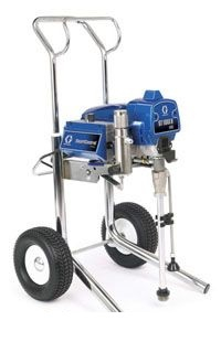 Окрасочный агрегат GRACO ST MAX-595 по выгодной цене в Новороссийске. Надежное качество и лучшие условия ждут вас.