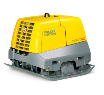Виброплита Wacker Neuson DPU-130 в прокат в Новороссийске. У нас лучшая цена за сутки! Возможность взять в аренду с выгодной скидкой до 40% при экспресс доставке 24/7. И помните, ночью стоимость еще дешевле на 30%! #арендапрокат #виброплита #выгодно