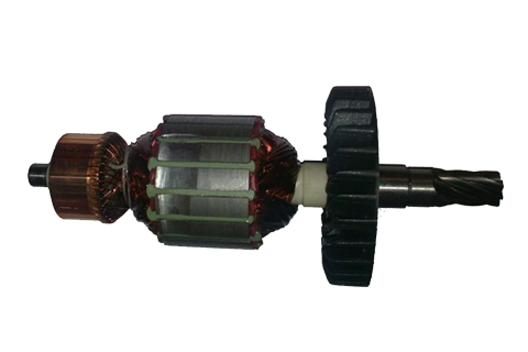 Ротор для Makita HR 1202C по выгодной цене в Новороссийске. Надежное качество и лучшие условия ждут вас.
