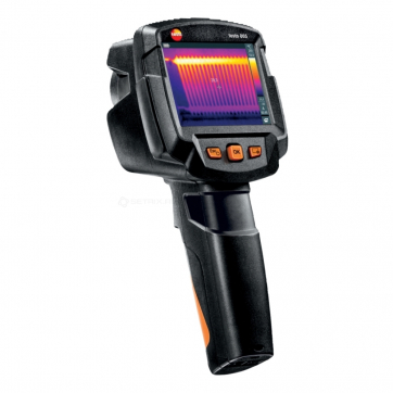 Тепловизор TESTO 865 в прокат в Новороссийске. У нас лучшая цена за сутки! Возможность взять в аренду с выгодной скидкой до 40% при экспресс доставке 24/7. И помните, ночью стоимость еще дешевле на 30%! #арендапрокат #виброплита #выгодно