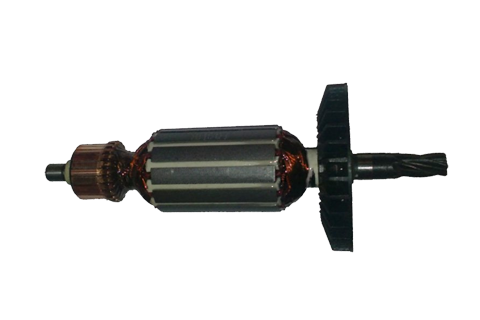 Ротор для Makita HR 2450 по выгодной цене в Новороссийске. Надежное качество и лучшие условия ждут вас.