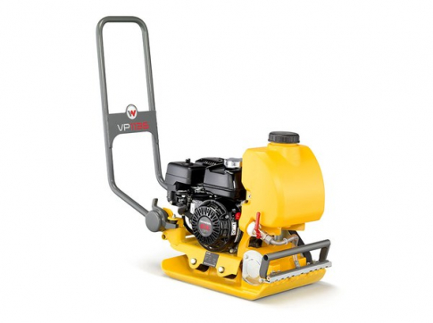 Виброплита бензиновая Wacker Neuson VP 1135Aw по выгодной цене в Новороссийске. Надежное качество и лучшие условия ждут вас.