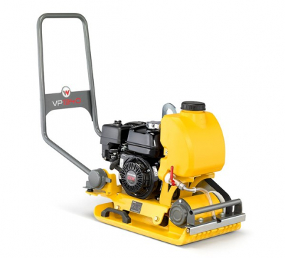 Виброплита Wacker Neuson VP 1340Aw по выгодной цене в Новороссийске. Надежное качество и лучшие условия ждут вас.
