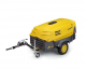 Дизельный компрессор Atlas Copco XAS 97